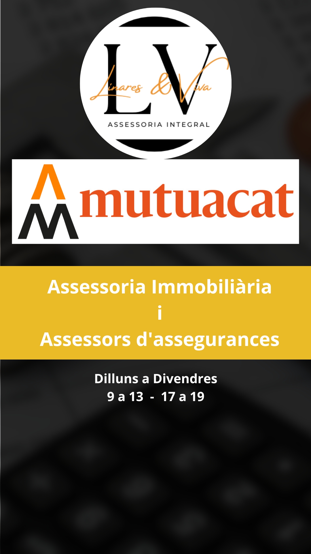 Assessoria immobiliària assessors d'assegurances (2)